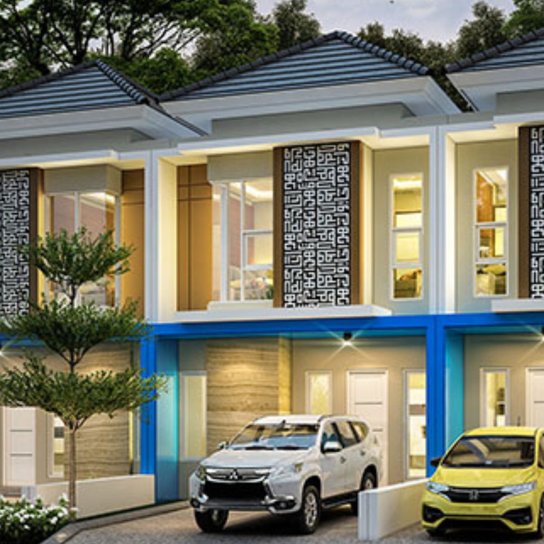 Graha Amerta Bunder 2 - Tipe Q-50